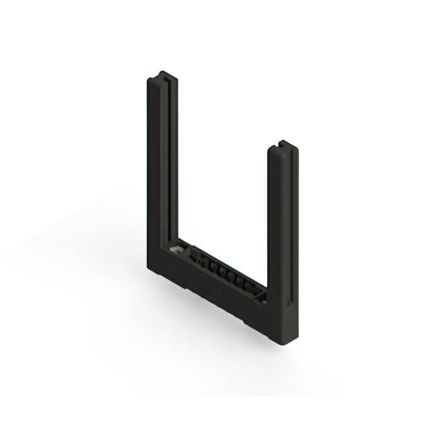 357-007-541-158 EDAC Inc.  Edgeboard Connectors